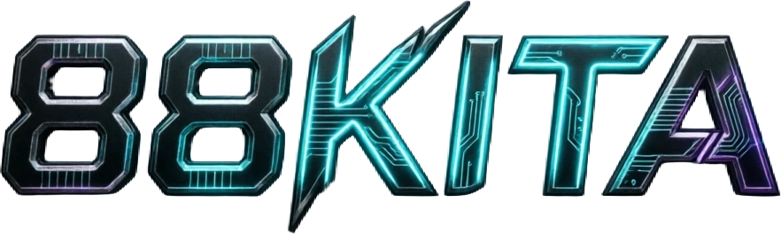 88KITA logo